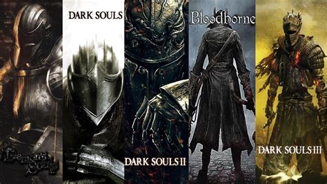 Ranking all the Dark Souls games : r/darksouls .